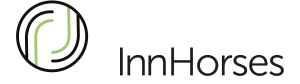 innhorses logo, innprojekt software solutions sports betting