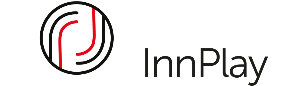 innplay logo, innprojekt software solutions sports betting