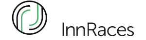 innraces logo, innprojekt software solutions sports betting