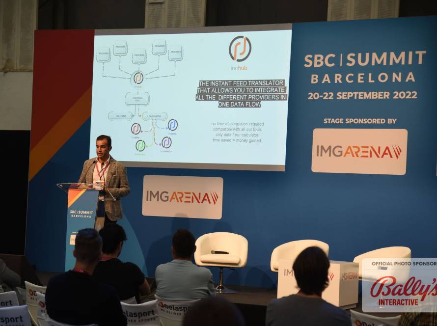 Sbc Summit Barcelona Innprojekt Presentation