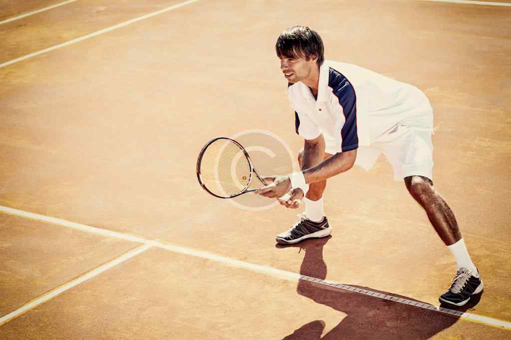 10 Basic Rules Of Tennis