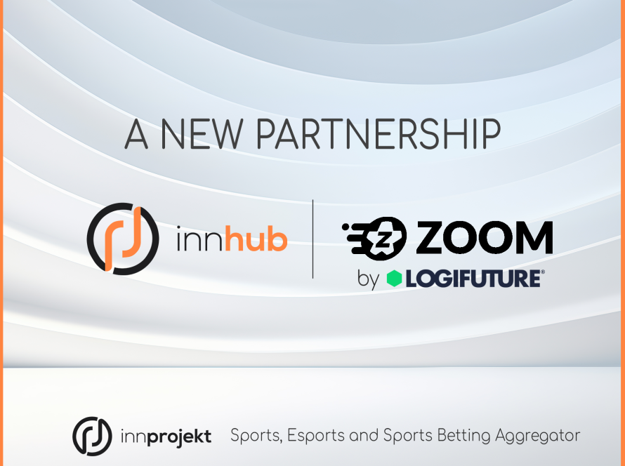 new partnership innhub zoom logifuture innprojekt