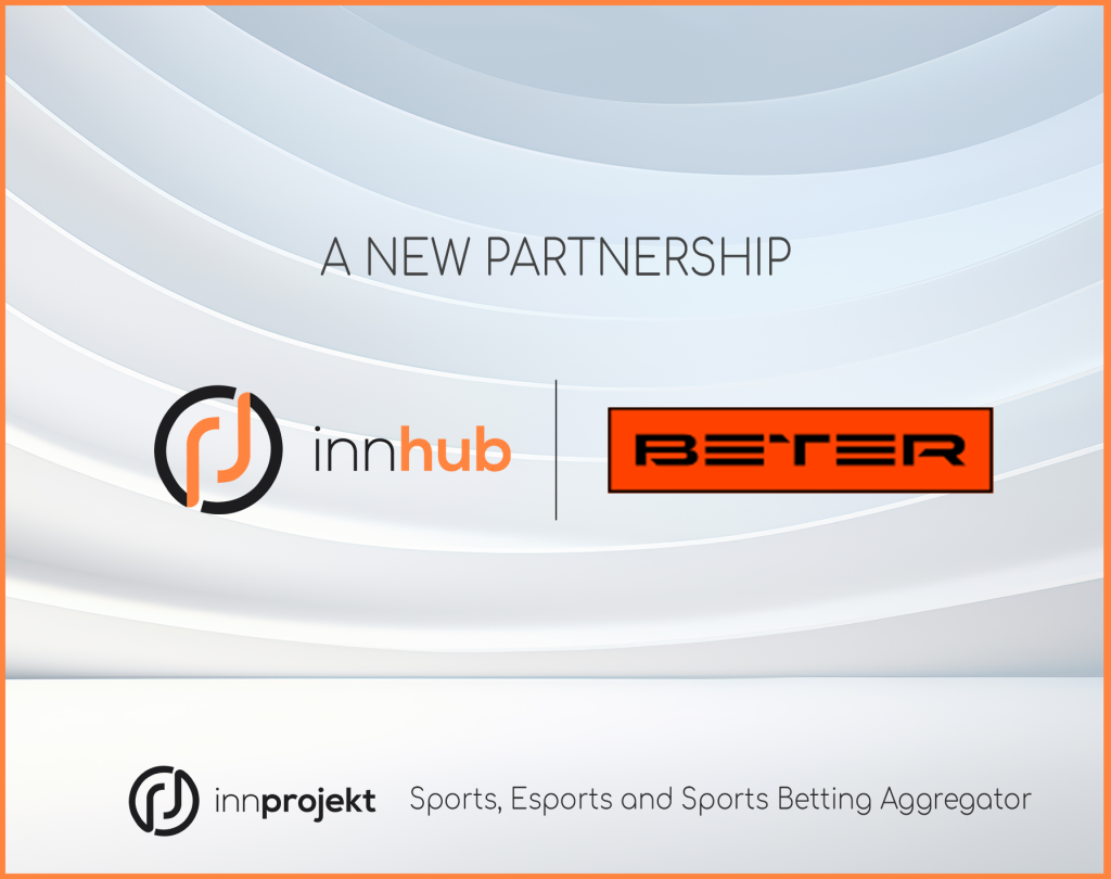 new partnership innhub beter innprojekt