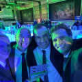 winners at egr italy awards 2024